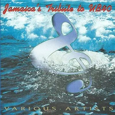 Produktbild von Jamaikas Tribut an UB40
