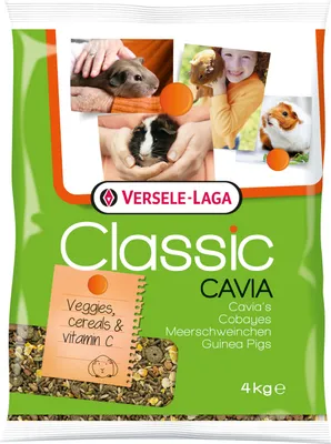 Image de Classic Cavia - 4 kg