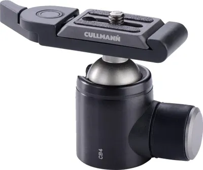 Obrázek produktu pro Cullmann CB 4.3 Cross Kugelkopf mit CX420