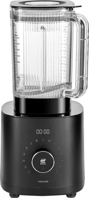Produktbild von Zwilling Enfinigy Hochleistungsstandmixer Pro, Bldc Motor Schwarz Eu