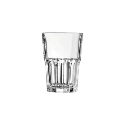 Produktbild von ARCOROC Granity Caipirinhaglas, Inhalt: 0,35 Liter, Höhe: 122 mm, ø: 85 mm