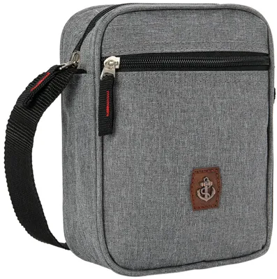 Produktbild von Leoberg Outdoor- und Reisetasche für Damen und Herren - Tasche in 307123-Grau-58
