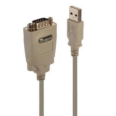 Image de LINDY Konverter USB RS422
