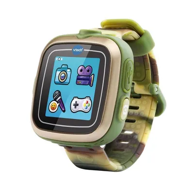 Immagine prodotto di Orologio intelligente Kidizoom DX7 - mimetico