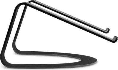 Produktbild von Twelve South Curve Ständer für Notebook Schwarz
