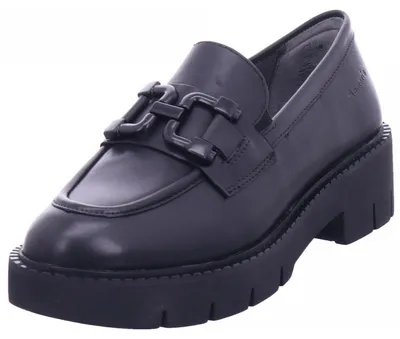 Produktbild von Tamaris Comfort slipper Slipper schwarz in Gr. 38