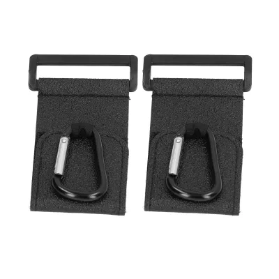 Produktbild von Baby-Kinderwagen-Haken,Kinderwagen-Clip,Kinderwagen-Taschen-Haken,Kinderwagen-Haken,Kinderwagen-Taschen-Halter,Kinderwagen-Halter