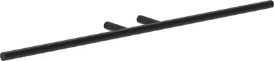 Zdjęcie produktu dla Mexen Loop wieszak na ręcznik, czarny - 70A71046-70