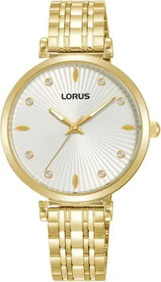 Zdjęcie produktu dla Lorus - RG266XX9 - Zegarek na rękę - Damski - Kwarcowy