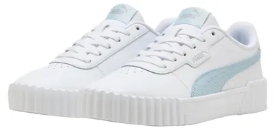 Produktbild von PUMA Damen Sneaker Carina 3.0