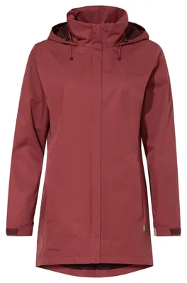 Obrázok produktu pre VAUDE Dámska zimná bunda Escape Parka, veľkosť 38