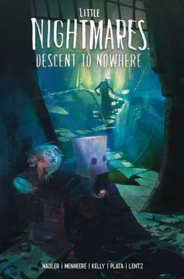 Produktbild von Little Nightmares