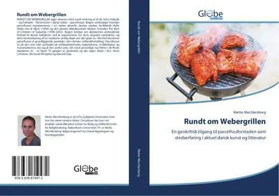 Produktbild von Rundt om Webergrillen