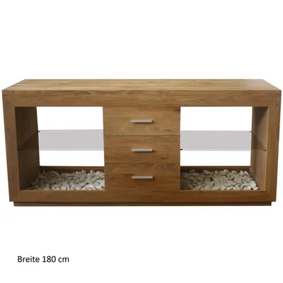 Productafbeelding van Badkamerkast set Timra, 120 cm x 180 cm