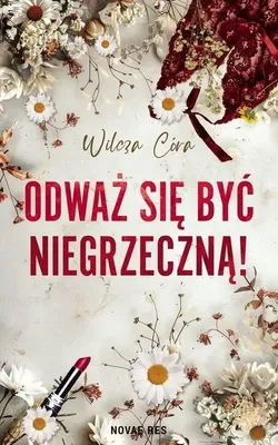 Obrázek produktu pro Odważna i niegrzeczna powieść obyczajowa