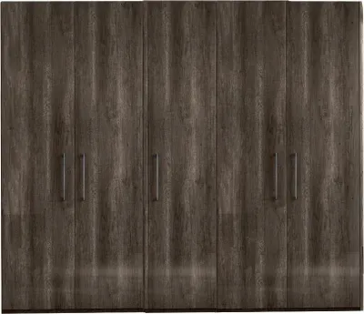 Produktbild von Kleiderschrank Mida 5-Türig