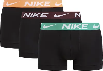 Obrázok produktu pre Nike 0000ke1156 Boxerky, 3 ks XL, pánske XL