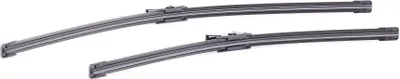Produktbild von BOSCH Aerotwin Scheibenwischer Set Wischerblätter Vorne für BMW X3 (G01, F97) Rahmenlos