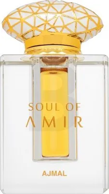 Zdjęcie produktu dla Ajmal Soul of Amir Olejek perfumowany unisex 12 ml