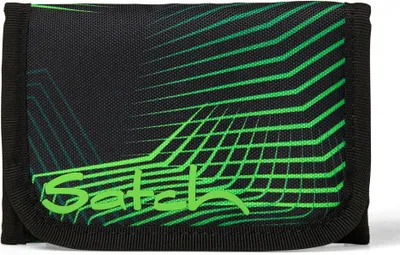 Obrázek produktu pro satch kabelka Seismic Green - Praktická a stylová na cesty -00956-90375-10