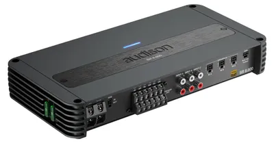 Obrázek produktu pro 6.600 zesilovač se 6 kanály