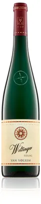 Produktbild von Van Volxem Wiltinger Riesling trocken 2022 0,75L
