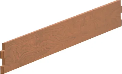 Produktbild von Bison Kurze Seitenblende Billardtisch "Loft" 7ft