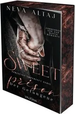 Immagine prodotto di Sweet Prison - Der Gefangene (Perfectly Imperfect Serie 10)