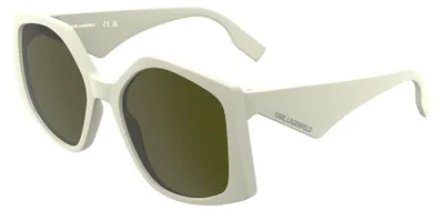 Produktbild von Damenbrille Karl Lagerfeld Kl6208S-105