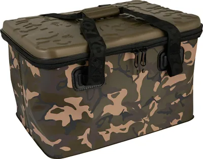 Produktbild von Fox Aquos Camolite 20L 37x22x27,5cm - Angeltasche
