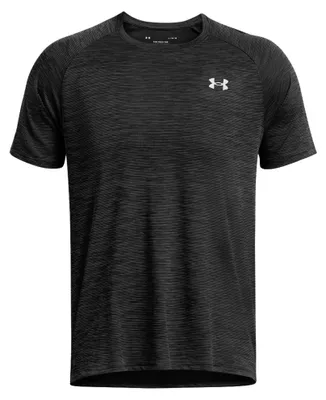 Immagine prodotto di UNDER ARMOUR camicia funzionale da uomo Tech Textured SS