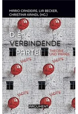Zdjęcie produktu dla Die verbindende Partei