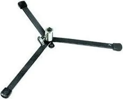 Produktbild von Manfrotto 003MF, Schwarz, 10000 kg, 500 g