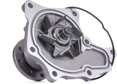 Produktbild von RIDEX Kühlmittelpumpe Wasserpumpe für ISUZU D-Max I Pickup (TFR, TFS) 1260W0146