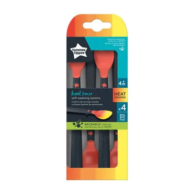 Produktbild von Tommee Tippee 447188 Baby-Löffel