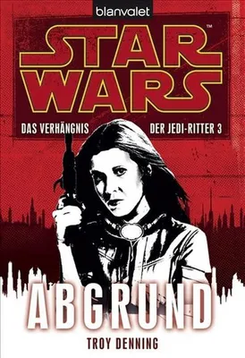 Produktbild von Denning, T: Star Wars(TM) Das Verhängnis der Jedi-Ritter 3