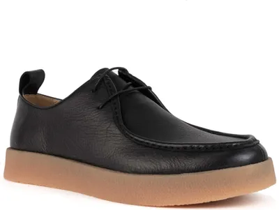 Obrázek produktu pro La Conte Pánské mokasíny LAC3969-20298 Barva: černá Velikost: 45