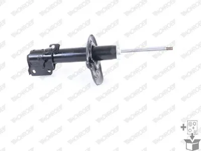 Produktbild von MONROE Stoßdämpfer für NISSAN JUKE (F15) Federbein G8238