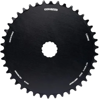 Immagine prodotto di Ingranaggio CONTEC Ct C.Drive Dm Directmount 42T. Nero Bosch