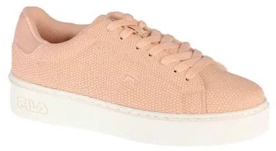 Produktbild von Fila - "Crosscourt Altezza" Sneaker für Damen PP9379 (37 EU) (Pink)