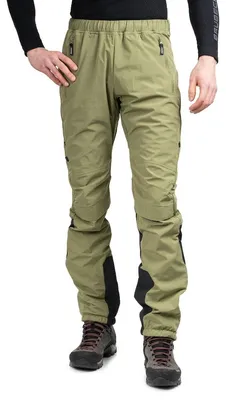Produktbild von Herren Skitourenhose Silvini Soracte 32_M