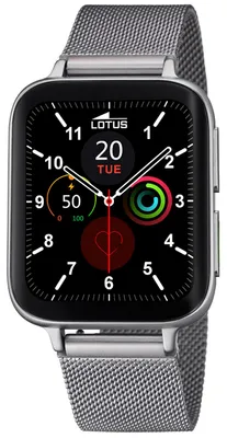 Image de Lotus - 50032/1 - Smartwatch - Unisex