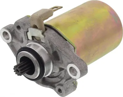 Produktbild von JMP Anlasser kompatibel mit Peugeot Jet-Force C-Tech 50, Piaggio Typhoon 50