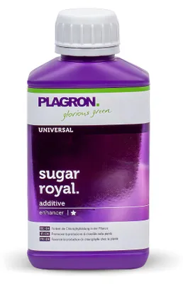 Immagine prodotto di Plagron Sugar Royal 250 ml