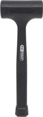 Obrázek produktu pro KS Tools 140.5254-E, Palice, Polyuretan (PU), Sklolaminát, Černá, 30 cm, 730 g