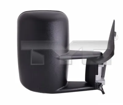 Produktbild von TYC 337-0104 Außenspiegel Seitenspiegel Links für VW LT 28-46 II Kastenwagen (2DA, 2DD, 2DH) Konvex