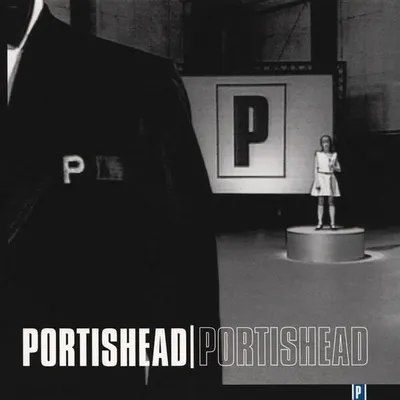 Produktbild von Portishead