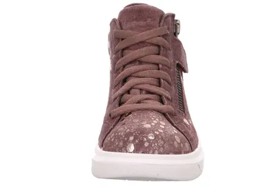 Produktbild von Superfit Stiefelette Leder \ COSMO 34