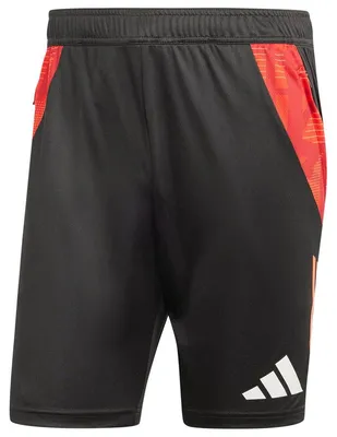 Image de Adidas - Short « Tiro 24 Competition Match » pour homme MR1538 (M) (noir/rouge)