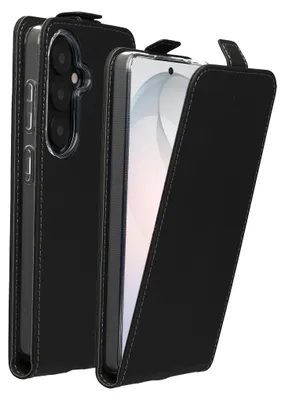 Immagine prodotto di Custodia a libro Accezz per Samsung Galaxy S26 - Nero